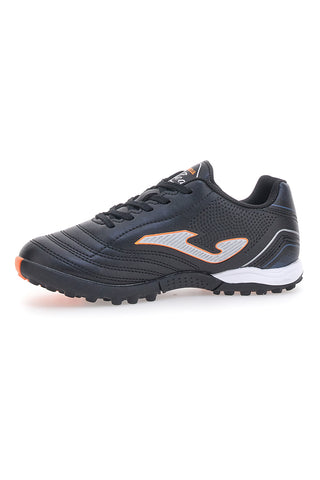 Scarpe da Calcetto Nere Joma Toledo 2401 (TF)