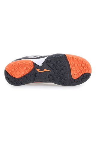 Scarpe da Calcetto Nere Joma Toledo 2401 (TF)