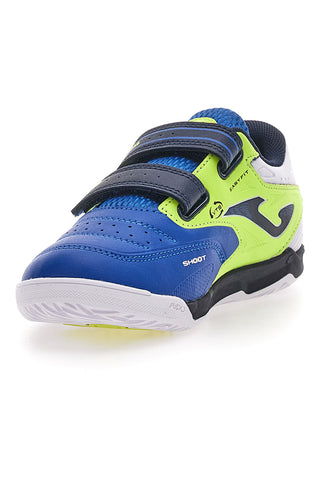 Scarpe da Calcetto Royal Joma Cancha Indoor