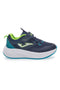 Sneakers Blu Sportive Joma Ferro JR 2403