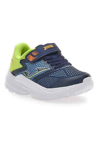 Sneakers Sportive da Bimbo Joma Spedd JR 2403
