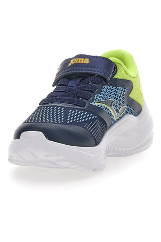 Joma Spedd JR 2403 Sport-Sneaker für Kinder