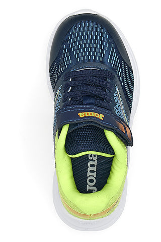 Joma Spedd JR 2403 Sport-Sneaker für Kinder