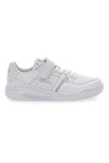 Sneakers Bianche da Bimbi Joma Platea Low Jr 2420