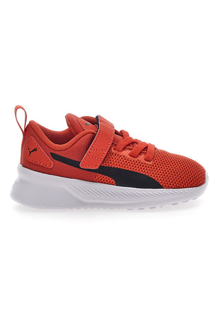 Puma Flyer Runner V Inf Rote Turnschuhe