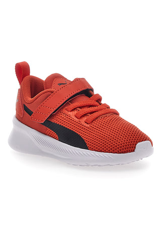 Sneakers Rosse Puma Flyer Runner V Inf
