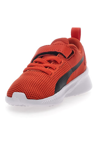Sneakers Rosse Puma Flyer Runner V Inf