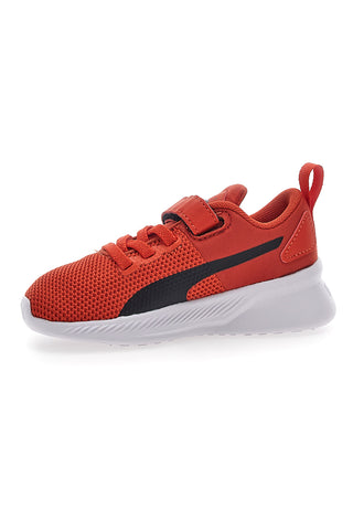 Sneakers Rosse Puma Flyer Runner V Inf