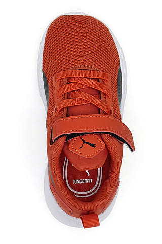 Sneakers Rosse Puma Flyer Runner V Inf