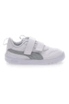 Puma Caven 2 Jr Weiße Turnschuhe