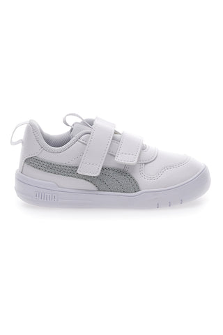 Sneakers Bianche Puma Caven 2 Jr