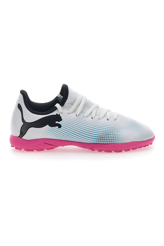 Puma 10773701 BIANCO/NERO