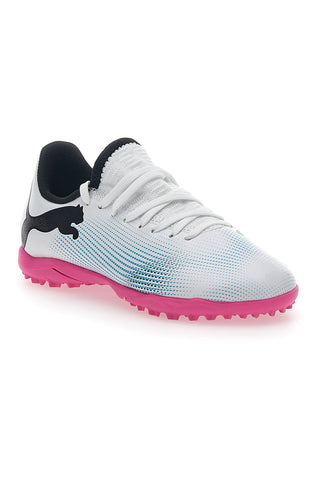 Puma 10773701 BIANCO/NERO