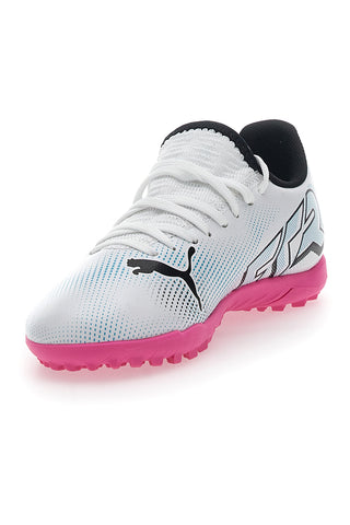 Puma 10773701 BIANCO/NERO