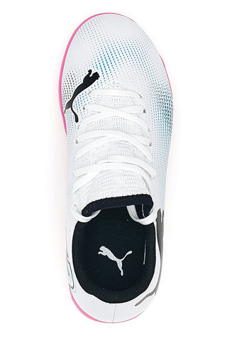 Puma 10773701 BIANCO/NERO