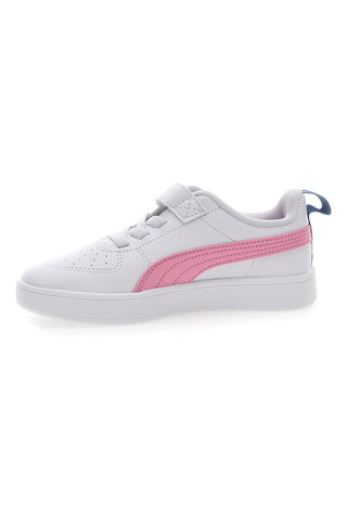 Sneakers Bianche Puma Rickie AC+PS