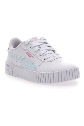 Sneakers Bianche con Lacci Puma Carina 2.0 PS