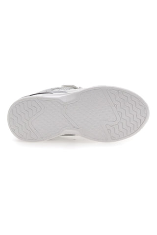 Sneakers Bianche da Bimbi Champion fast Low Cut