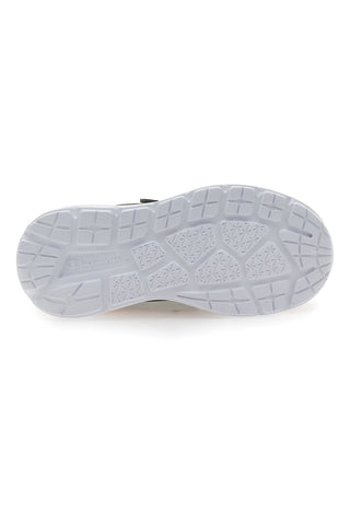 Sneakers Verdi e Arancio Con Strappo Champion FX III G PS