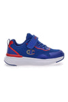 Sneakers Blu Sportive da Bimb* Champion Bold 3 B PS