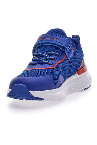 Sneakers Blu Sportive da Bimb* Champion Bold 3 B PS