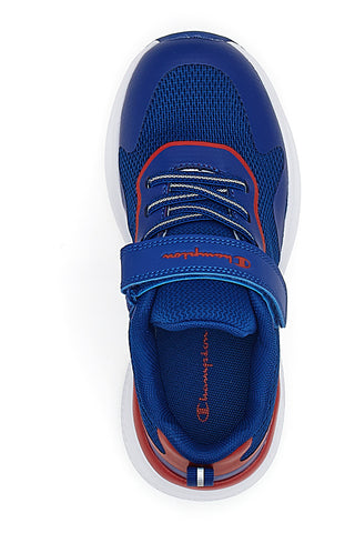 Sneakers Blu Sportive da Bimb* Champion Bold 3 B PS
