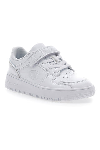 Sneakers Bianche Champion Rebound 2 Low B Ps