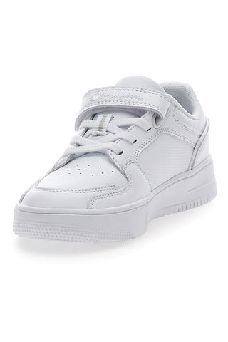Sneakers Bianche Champion Rebound 2 Low B Ps