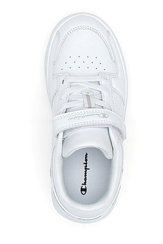 Sneakers Bianche Champion Rebound 2 Low B Ps