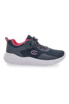 Sneakers Blu e Fuxia Campion Sofety Evolve G