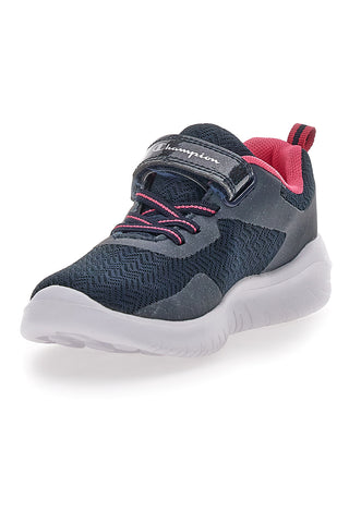 Sneakers Blu e Fuxia Campion Sofety Evolve G