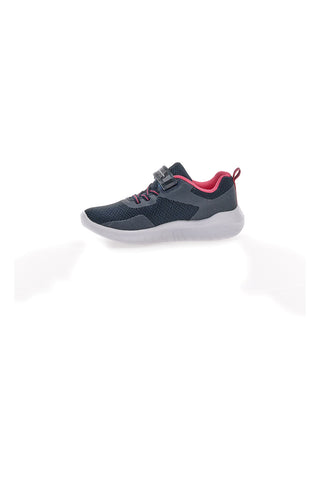 Sneakers Blu e Fuxia Campion Sofety Evolve G