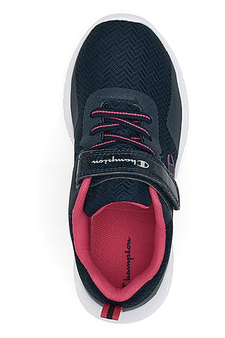 Sneakers Blu e Fuxia Campion Sofety Evolve G