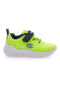 Sneakers Gialle con Velcro Champion Sofety Evolve B TD