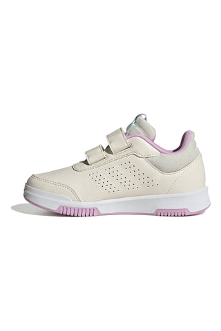 Beige Erste Schritte Schuhe Adidas Tensaur Sport 2.0 CF K