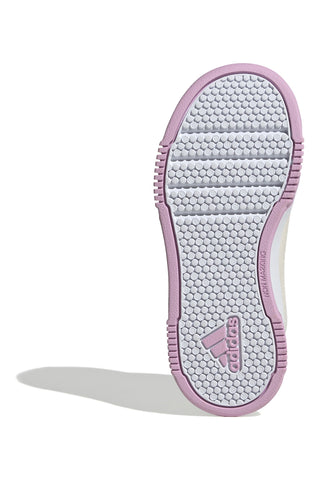 Scarpe Primi Passi Beige Adidas Tensaur Sport 2.0 CF K