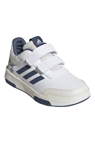 Sneakers con Velcro Bianche Adidas Tensaur Sport Mickey CF K