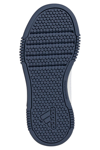Sneakers con Velcro Bianche Adidas Tensaur Sport Mickey CF K