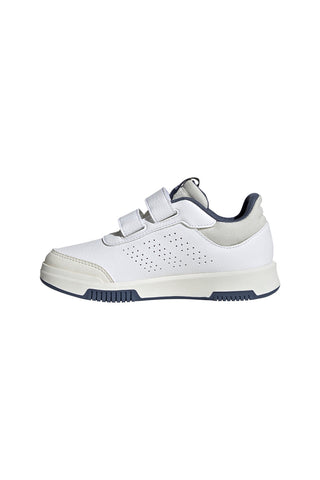 Sneakers con Velcro Bianche Adidas Tensaur Sport Mickey CF K