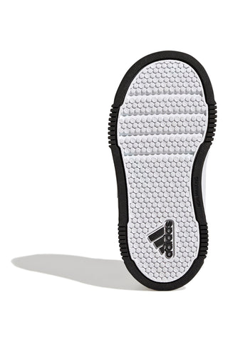 Scarpe Primi Passi Bicolore con Velcro Adidas Tensaur Sport 2.0 CF