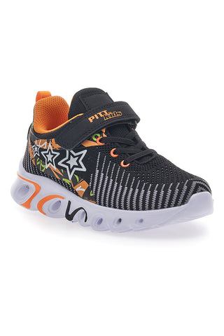 Schuhe mit Lichtern Pitt Kids 21686