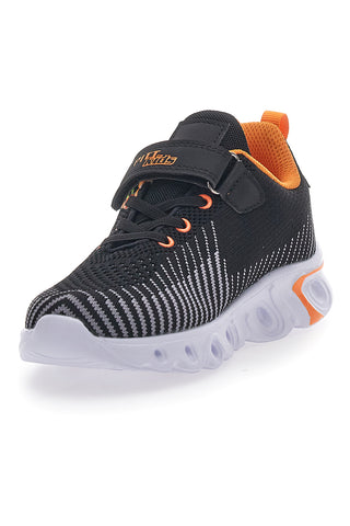 Schuhe mit Lichtern Pitt Kids 21686
