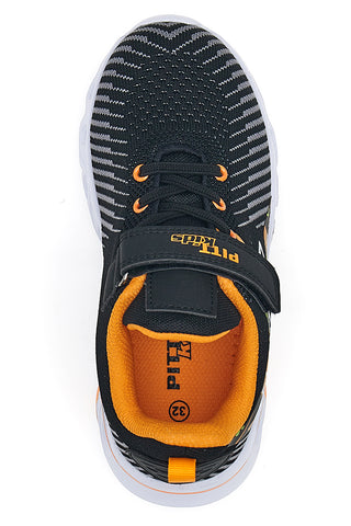 Schuhe mit Lichtern Pitt Kids 21686