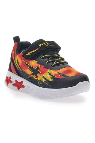 Pitt Kids Silver Light Schuhe 211280