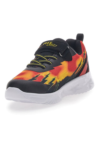 Pitt Kids Silver Light Schuhe 211280