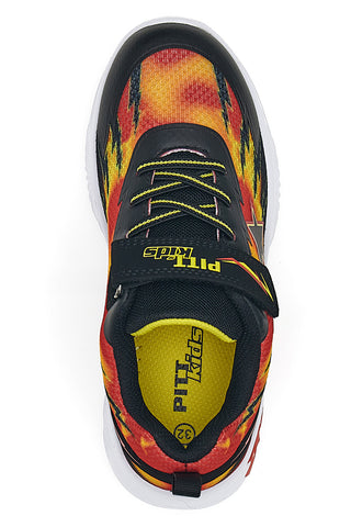 Pitt Kids Silver Light Schuhe 211280