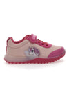 Rosa Einhorn-Disney-Sneaker 801009