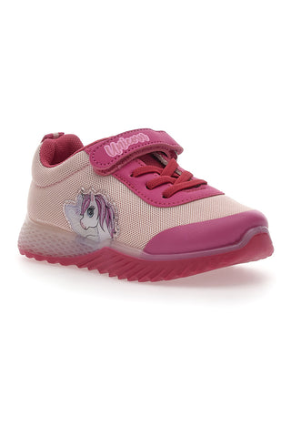 Sneakers Rosa Unicorno Disney 801009