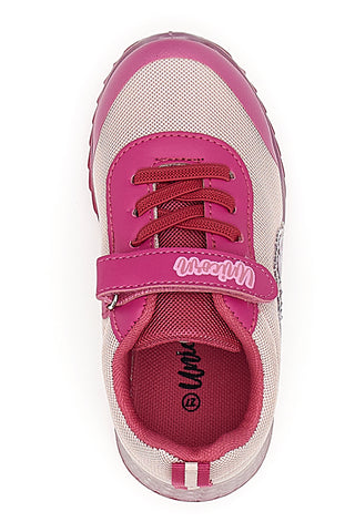 Sneakers Rosa Unicorno Disney 801009