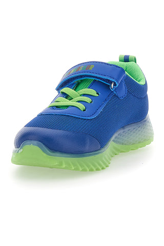 Turnschuhe mit blauen Lichtern Disney Dinosaurier 8020081